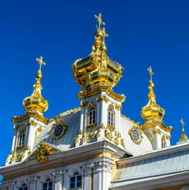 В Петербург с детьми! Тур на 6 дней с понедельника
