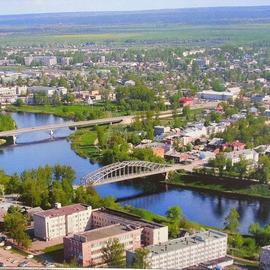 Самара – Балаково – Самара на теплоходе Алексей Толстой