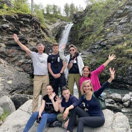 Русская Лапландия. 6 дней в Мурманской области