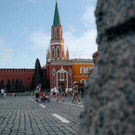 Хочу в Москву в который раз влюбиться. Весенне-летний тур на 6 дней