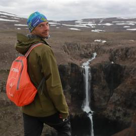 Поход по плато Путорана