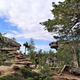 Легенды Перми Великой, 6 дней