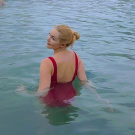 Выходные в равновесии. Осенне-зимний СПА-тур на Кавказ