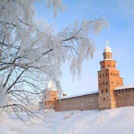 Сказание о городе Садко. Новогодний тур