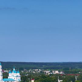 Нижний Новгород – Елабуга – Нижний Новгород на теплоходе Мстислав Ростропович