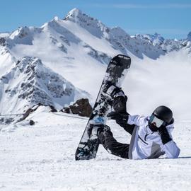 Приэльбрусье. Горнолыжный тур на 5 дней