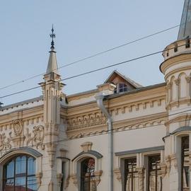 Чайковский – Казань – Чайковский на теплоходе Виссарион Белинский