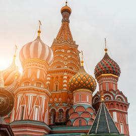 Хочу в Москву в который раз влюбиться. Осенне-зимний тур на 3 дня