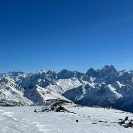 Весь Кавказ: от Кавминвод до Дагестана