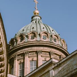 В Петербург — недорого! Тур на 5 дней со вторника