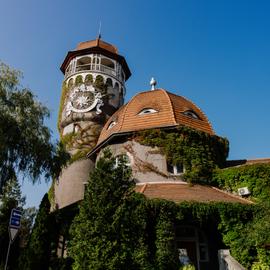 Балтийская панорама. Экскурсионный тур в Калининградскую область