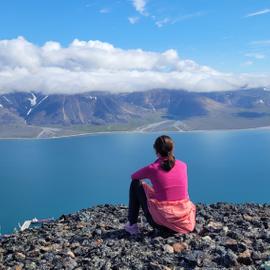 Дикая Чукотка. Экспедиционный тур от Анадыря до Певека