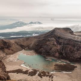 Активная Камчатка