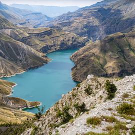 5 чудес Дагестана. Все включено