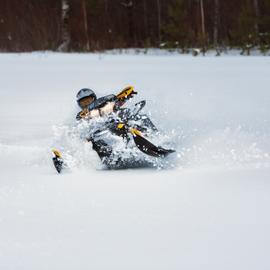 Зимний Сахалин