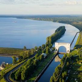 Москва – Углич – Москва на теплоходе Тихий Дон