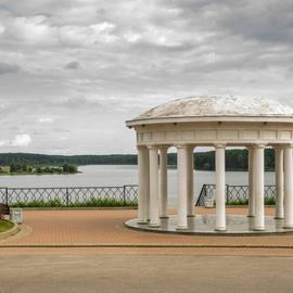 Москва – Мышкин – Москва на теплоходе Игорь Стравинский