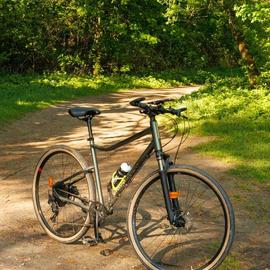 BIKE CAMP на 5 дней. Цикличный велотур по Калининградской области