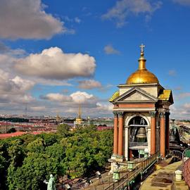 День за днем. Петербургские истории. Тур на 4 дня