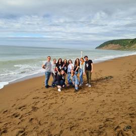 Путешествие на Сахалин, Итуруп и Кунашир