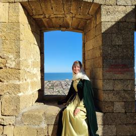 Тайна южного Дагестана осенью. За гранью туристических троп