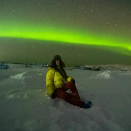 Карелия: активный тур на Белое море. Увидеть северное сияние!