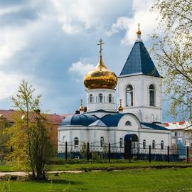 Казань – Уфа – Москва на теплоходе Н.А. Некрасов