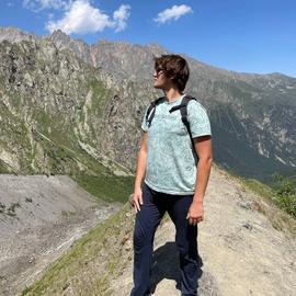 Осетия стала ближе