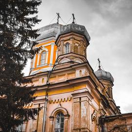Санкт-Петербург – Валаам – Кижи – Петрозаводск – Москва на теплоходе Лунная соната