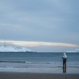 Арктический экспресс: сопки, море, Мурманск