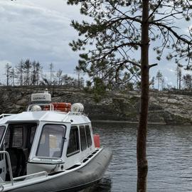Душа Карелии: фьорды, горы и водопады за 3 дня