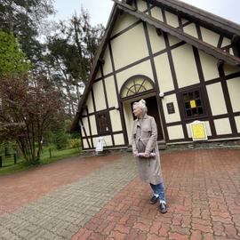 Бесконечный город К. Цикличный тур по Калининградской области на 7 дней