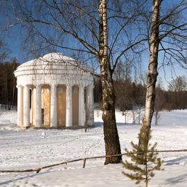 Город с хорошим вкусом. Зимний гастрономический тур в Петербург на 5 дней