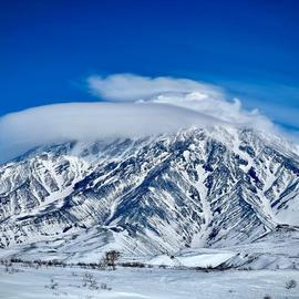 Во владения Снежной королевы на 6 дней. Тур на Камчатку