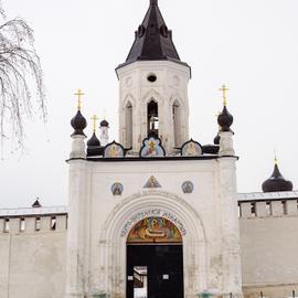 Тверские зарисовки: от императорских фасадов до ожившей старины