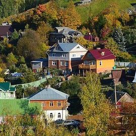 Ярославль – Ярославль на теплоходе Зосима Шашков