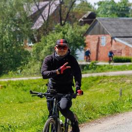 BIKE CAMP на 3 дня. Цикличный велотур по Калининградской области