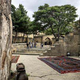 Дуэт кавказских республик: Чечня и Дагестан