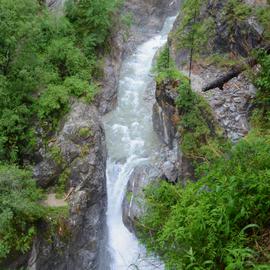 Величие Восточных Саян