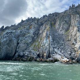 Путешествие на Чукотку: от Провидения до парка «Берингия»