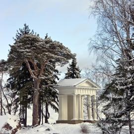 Истории и тайны средневекового Выборга. Осень-весна