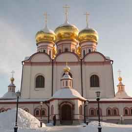 Путешествие в Гардарики. Автобусный тур в Великий Новгород и Псков