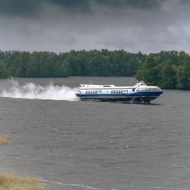Тур выходного дня на острове Кижи