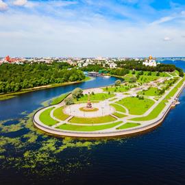 Ярославская стрелка