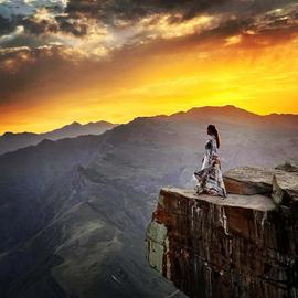 Индивидуальный тур: живописный Дагестан за 5 дней