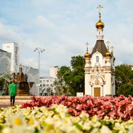 Исследуй культурный код Урала за 5 дней