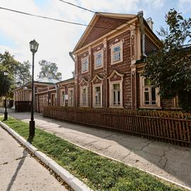 Сокровища земли Рязанской