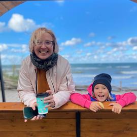 Семейный Калининград: путешествие в янтарный край и сказочное средневековье 6+