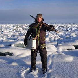 Отдых и рыбалка на Северном Байкале: индивидуальный тур