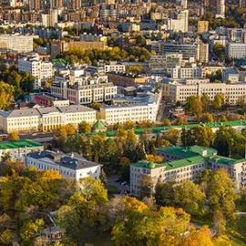 Астрахань – Нижний Новгород на теплоходе Александр Радищев